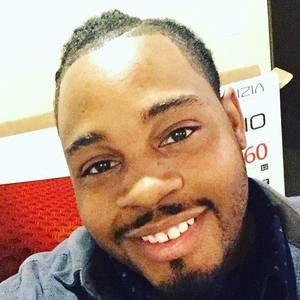 Meet your Posher, Griff